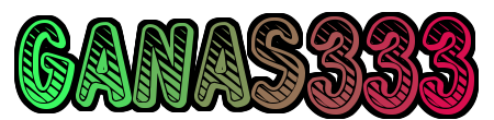 LOGO GANAS333