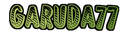 LOGO GARUDA77